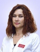 Илларионова Наталья Александровна