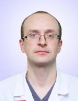 Петров Всеволод Всеволодович