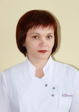 Филиппова Юлия Александровна