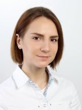 Кабина Ирина Сергеевна