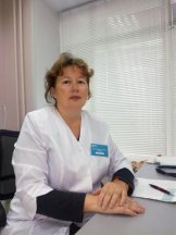 Громова Ирина Владиславовна