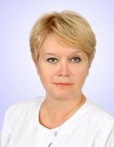 Золотова Галина Юрьевна