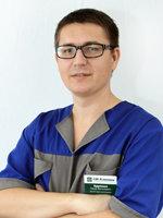 Кудрявцев Тимур Васильевич