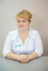 Суздальцева Ирина Григорьевна