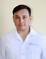 Гумеров Ильназ Ильдусович