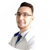 Онищенко Фёдор Евгеньевич