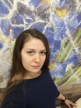 Филиппова Елизавета