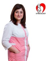 Учава Марина Гимзериевна