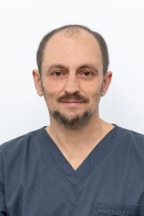 Денисенко Юрий Юрьевич