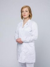 Доценко Анна Андреевна