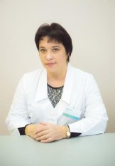 Трубякова Ольга Станиславовна