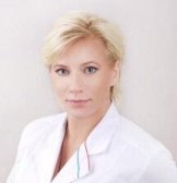 Телегина Наталья Дмитриевна