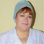 Лопанова Нина Михайловна