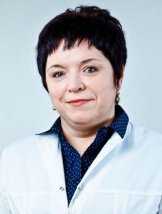 Черноус Лариса Юрьевна