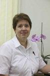 Балакина Лариса Александровна