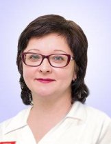 Кириенко Татьяна Владимировна