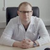 Башарин Антон Валерьевич