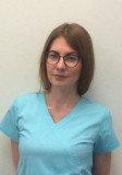 Сниткова Ксения Владимировна