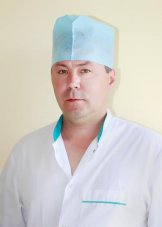 Иванов Дмитрий Александрович