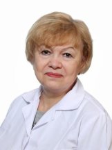 Смирнова Ольга Владимировна
