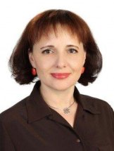 Виноградова Ольга Александровна