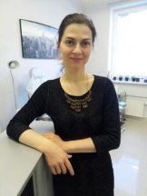 Палтаджиди Елена