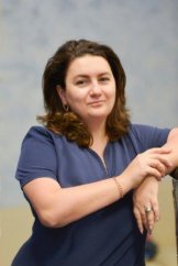 Щиголева Арина Васильевна