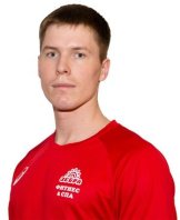 Кулагин Константин