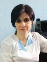 Чеишвили Майа Гамлетовна