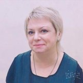 Тягунова Ира