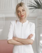 Мартьянова Анна Игоревна