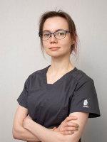 Лазарева Елена Александровна