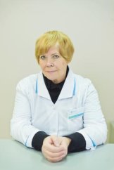 Дмитриева Светлана Николаевна