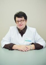 Овечкина Людмила Викторовна
