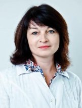 Зотова Юлия Алексеевна