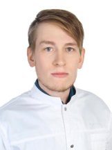 Колесов Виктор Александрович