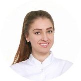 Колодчук Ольга Александровна