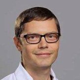 Скульский Сергей Константинович