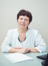 Семенова Алевтина Александровна