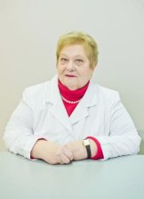 Шемко Наталья Алексеевна