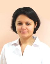 Дронь Анастасия Николаевна