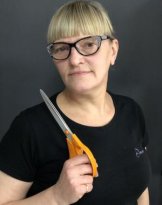 Синякова Ирина