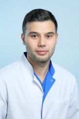 Атамурадов Тойли Атамурадович