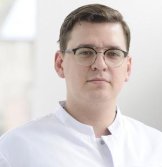 Доронин Никита Геннадьевич