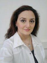 Ванян Мариам Арменовна