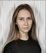 Лутченко Наталья