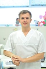 Калитин Андрей Михайлович
