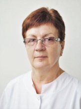 Горская Александра Константиновна