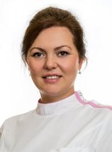 Петрова Галина Анатольевна