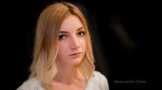 Зуева Анастасия